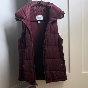Old Navy Vest
